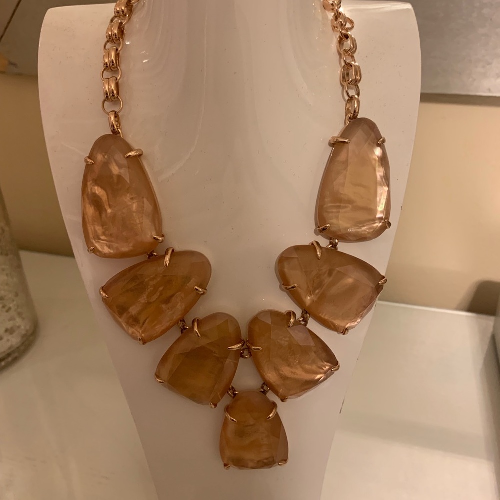 Kendra Scott Harlow Necklace